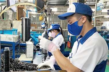 Mục tiêu tạo việc làm mới cho 17.000 người lao động