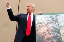 Ông Trump bất ngờ đánh thuế Mexico để giải quyết khủng hoảng nhập cư