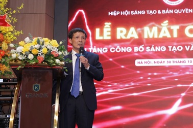 Ra mắt nền tảng số bảo vệ quyền tác giả