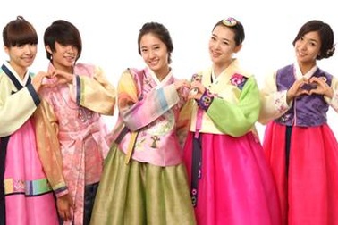 Đào tạo và luyện thi tiếng Hàn TOPIK cấp 1