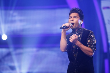 Ya Suy gây thất vọng vì phong độ thất thường