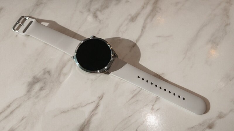 Xiaomi Watch S5 giảm còn 4,89 triệu đồng, thiết kế sang xịn, pin tới 21 ngày