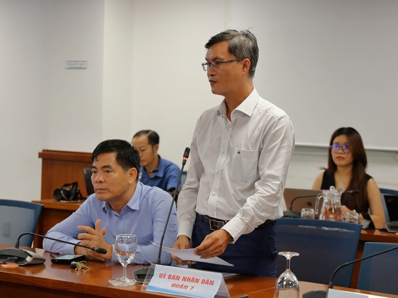 Ο διορισμός του διευθυντή δεν είναι στα πρότυπα, είπε ο αρχηγός... πιλότος - 2 Bổ nhiệm hiệu trưởng chưa đúng chuẩn, lãnh đạo nói... thí điểm - 2