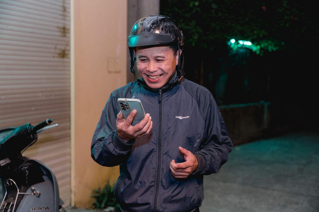 Tết nhẹ hơn khi tài chính không còn là gánh nặng - 2 Tết nhẹ hơn khi tài chính không còn là gánh nặng - 2