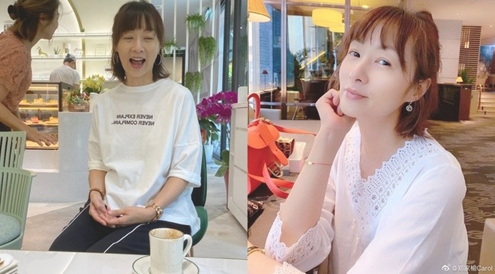 Nữ diễn viên từng khinh thường Triệu Vy rồi nhận cái kết bị ghẻ lạnh - 5 Nữ diễn viên từng khinh thường Triệu Vy rồi nhận cái kết bị ghẻ lạnh - 5