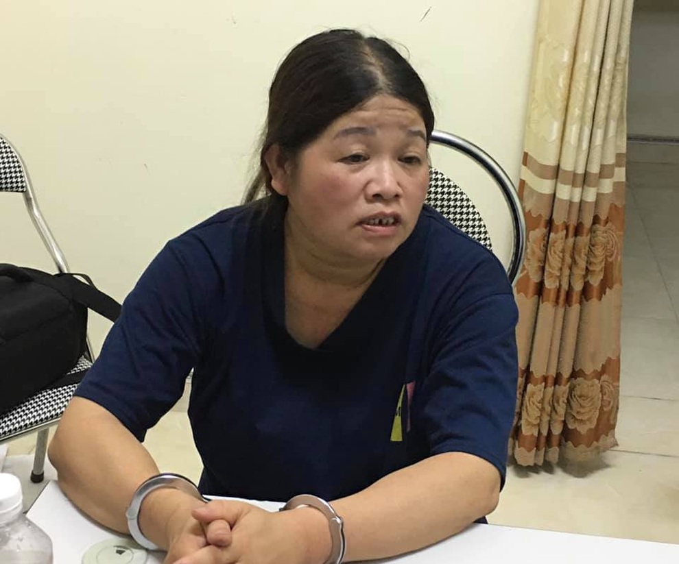 Hai cán bộ CDC tuồn Methadone ra ngoài bán cho các con nghiện - 1 Hai cán bộ CDC tuồn Methadone ra ngoài bán cho các con nghiện - 1