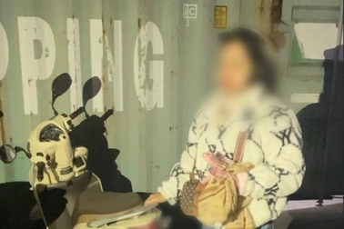 Một phụ nữ tung tin giả bị cướp để được gia đình quan tâm