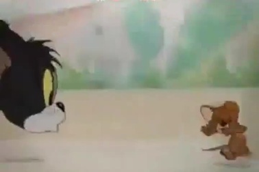 Nhìn lại quá trình “tiến hóa” của hai nhân vật Tom và Jerry sau 80 năm
