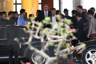 Mời ngôi sao quốc tế đến Việt Nam: Nguy cơ về sự phản cảm