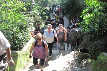 Đà Nẵng mở trung tâm hỗ trợ khách du lịch