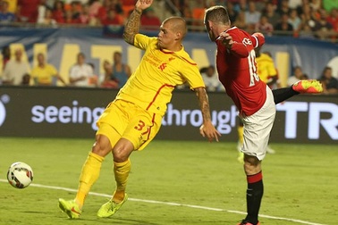 Ngoại hạng Anh có thể diễn ra tại Mỹ