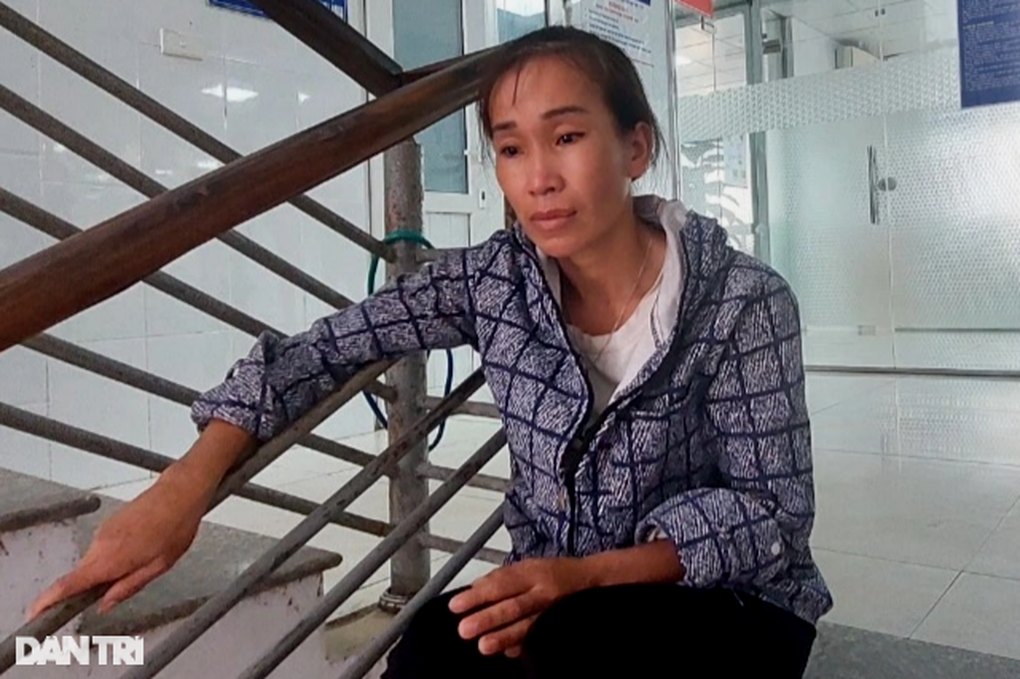 Bé gái 8 tuổi thập tử nhất sinh sau khi ngã xuống sông, bị cuốn vào cống - 3 Bé gái 8 tuổi thập tử nhất sinh sau khi ngã xuống sông, bị cuốn vào cống - 3