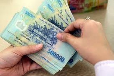 Lương trung bình nhóm lao động quản lý đạt 7,77 triệu đồng/người