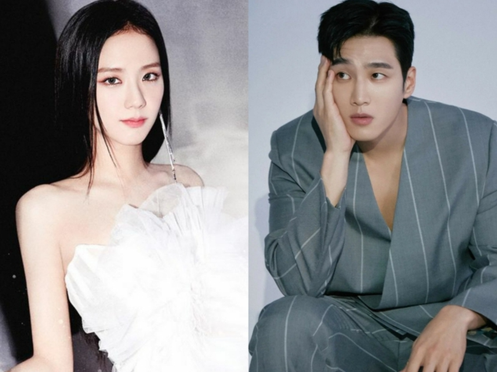 Jisoo và bạn trai đường ai nấy đi sau vài tháng công khai hẹn hò - 1 Jisoo và bạn trai đường ai nấy đi sau vài tháng công khai hẹn hò - 1