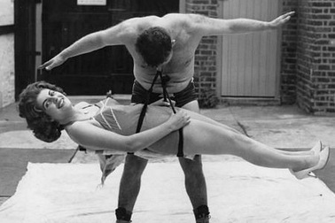 Những bộ răng khoẻ nhất thế giới 