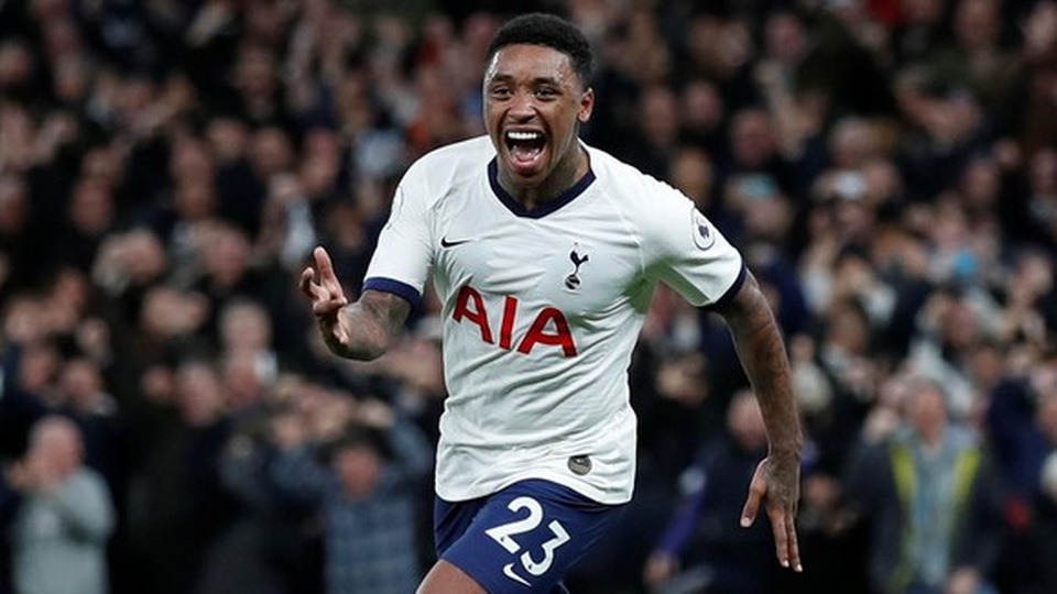 Son Heung Min được đối xử đặc biệt ở Tottenham - 2 Son Heung Min được đối xử đặc biệt ở Tottenham - 2