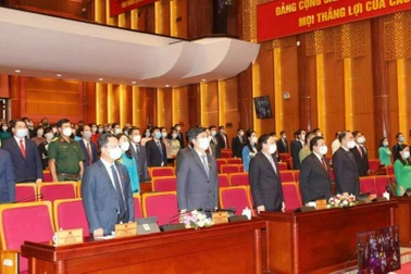 HĐND Quảng Ninh xem xét chính sách đặc thù hỗ trợ tuyến đầu chống dịch