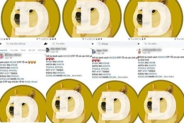 Sao Việt quảng cáo hàng kém chất lượng trên Facebook, trách nhiệm ở đâu?