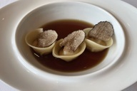 Lợi ích của “kim cương đen” trong thực đơn Hàn Quốc chiêu đãi lãnh đạo APEC