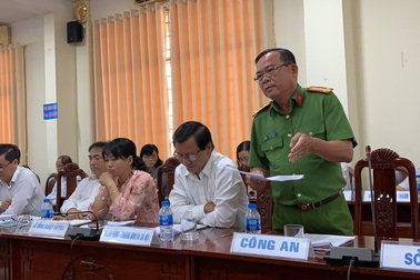 Vụ người phụ nữ giết tên trộm cắt cổ chồng: Phòng vệ chính đáng!