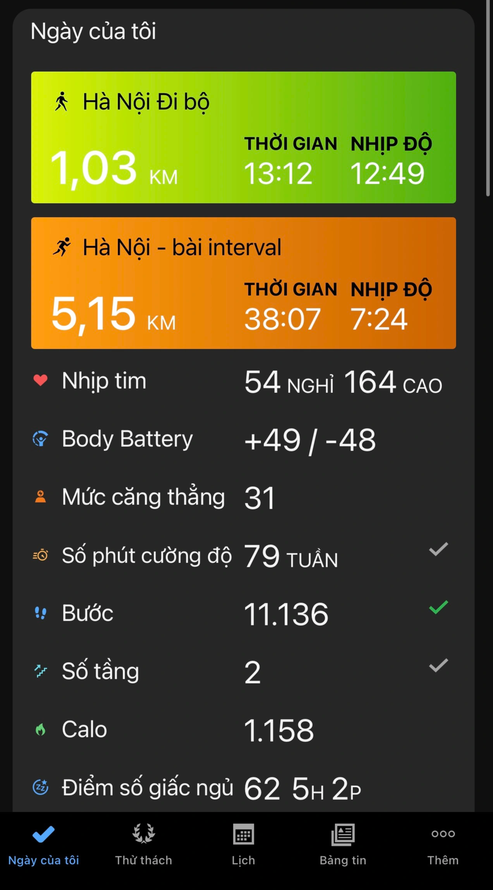 Dân công sở giảm cân thành công: Chiến thuật tranh thủ từng phút xen kẹt - 2 Dân công sở giảm cân thành công: Chiến thuật tranh thủ từng phút xen kẹt - 2