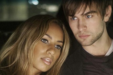 Xem video mới của Leona Lewis