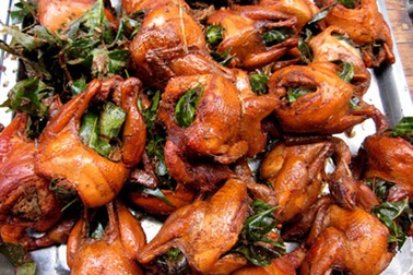 Biến vịt thải thành chim sẻ, cút thối thành bồ câu