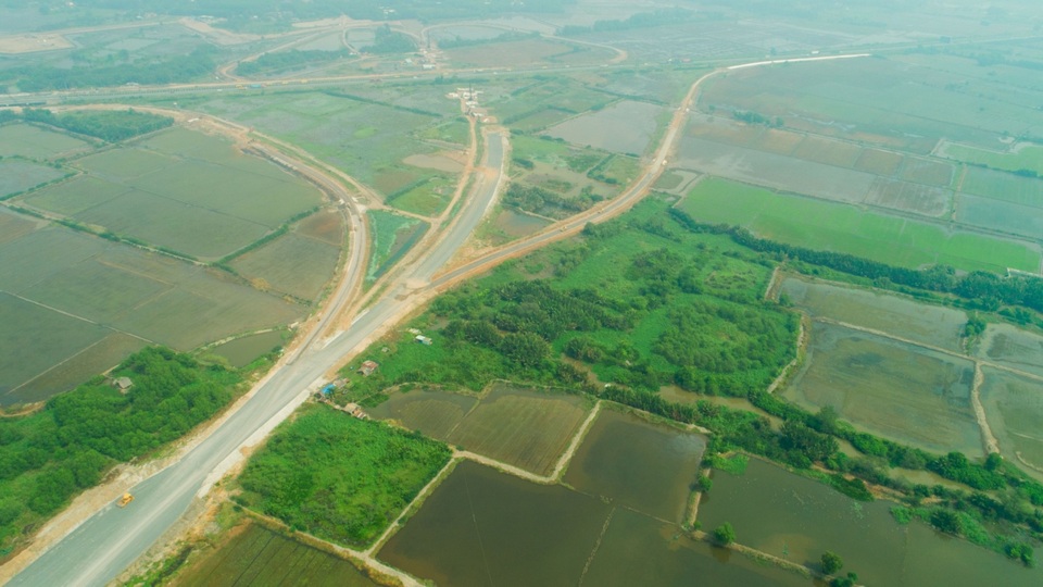 Chạy đua săn quỹ đất sạch, chủ đầu tư uy tín tại lõi trung tâm Nhơn Trạch - 2 Chạy đua săn quỹ đất sạch, chủ đầu tư uy tín tại lõi trung tâm Nhơn Trạch - 2