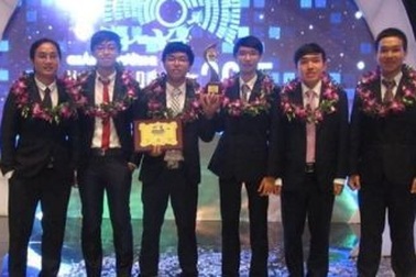 Bí quyết thành công của “Chàng trai vàng” công nghệ thông tin Việt