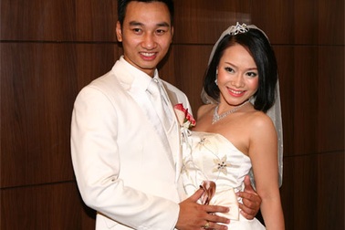 Vợ chồng Thu Phượng - Thành Trung muốn dừng việc “cãi nhau” 