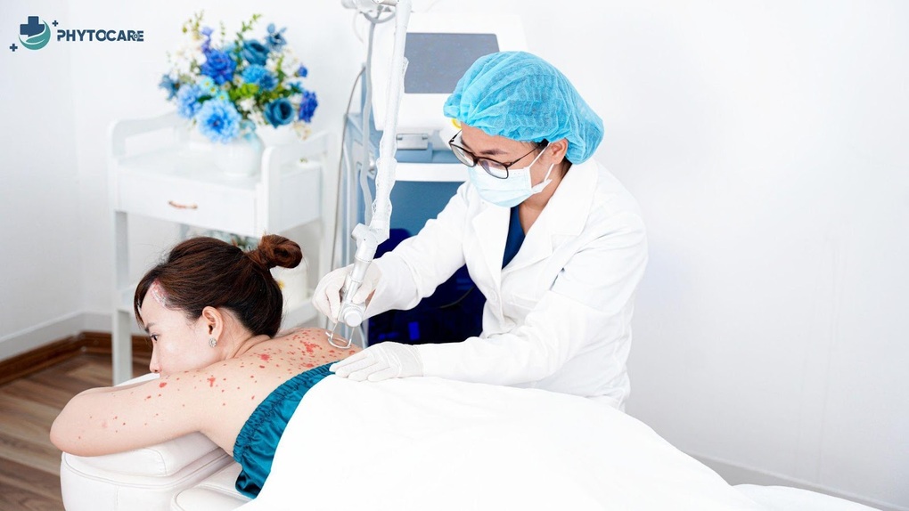 Giải pháp cho người bị viêm da cơ địa, vảy nến - 4 Giải pháp cho người bị viêm da cơ địa, vảy nến - 4