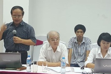 Không để rừng rơi vào tay “đại gia”