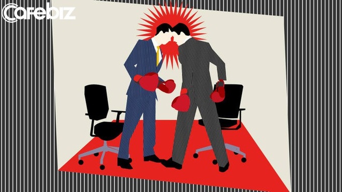 3 năm làm việc ở startup, tôi nghiệm ra 4 luật vàng: Người không tuân thủ, ắt sớm bị đào thải - Ảnh 2.