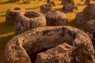 Bí mật về cánh đồng Chum