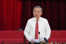 Phát biểu của Tổng Bí thư trong buổi gặp mặt lão thành cách mạng tại TPHCM