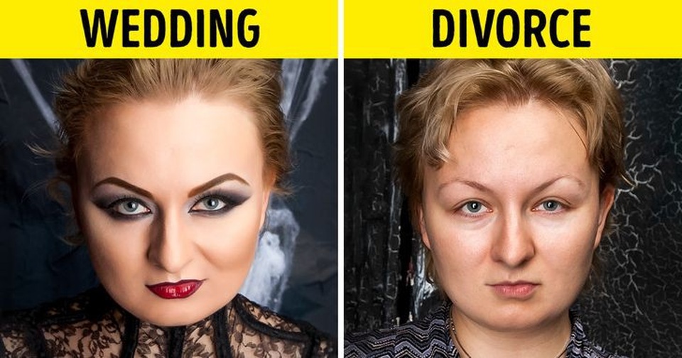 9 lý do kỳ lạ và ngớ ngẩn khiến các cặp đôi quyết định ly hôn - 2