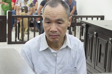 Bi kịch từ những vụ trọng án gia đình