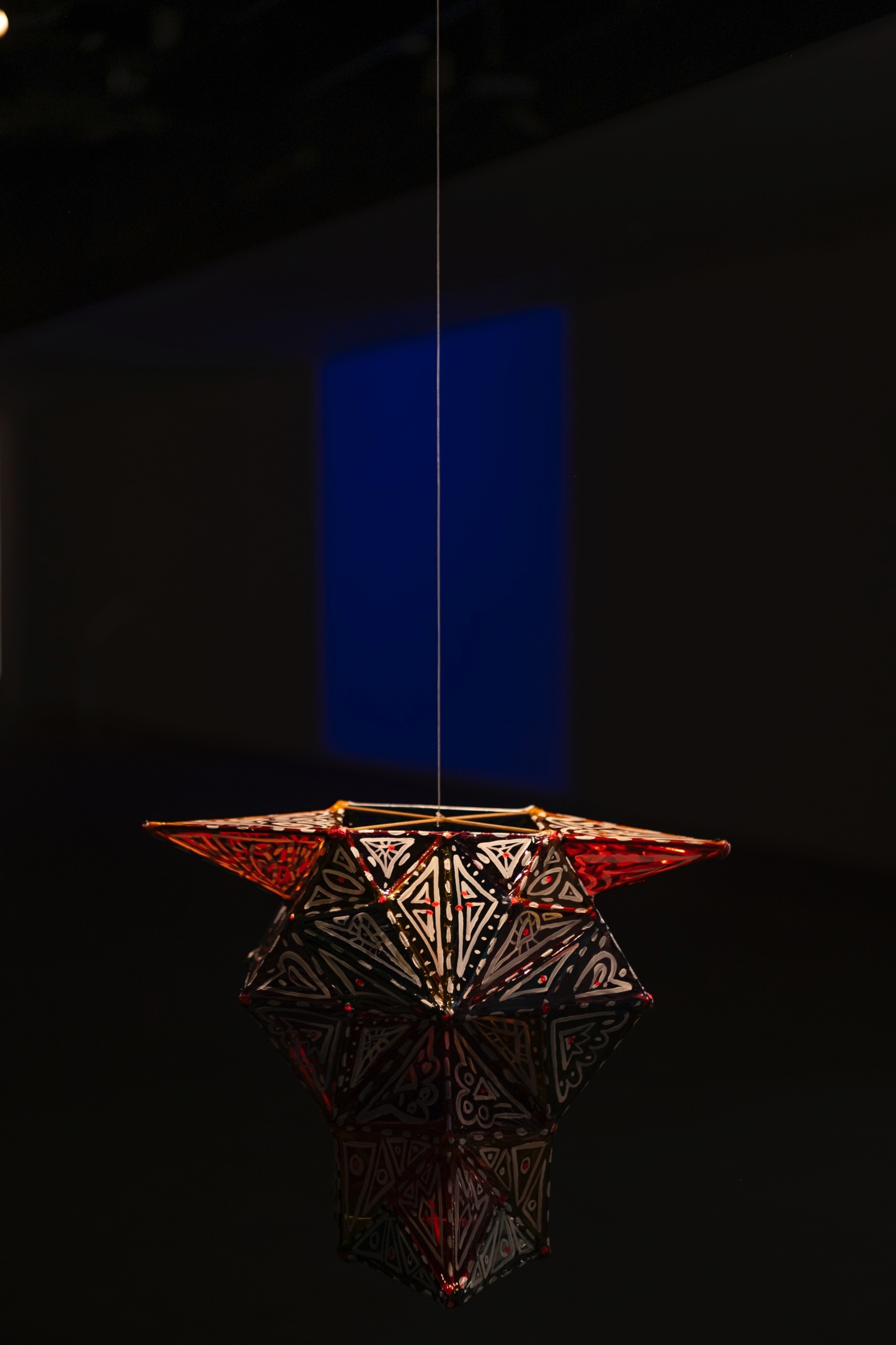 VCCA แนะนำนิทรรศการ User's Guide: Life - 9 VCCA giới thiệu triển lãm Cẩm nang sử dụng: Cuộc đời - 9