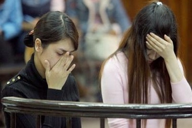 “Má mì” ngày càng ít tuổi, mại dâm nam gia tăng