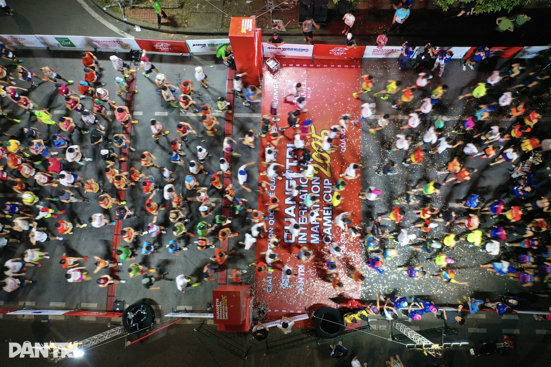 Những bước chạy trên cung đường rực rỡ của Quảng Trị International Marathon - 5
