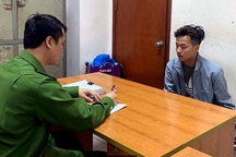 Hà Nội: Tên trộm đột nhập 4 nhà dân trong một đêm