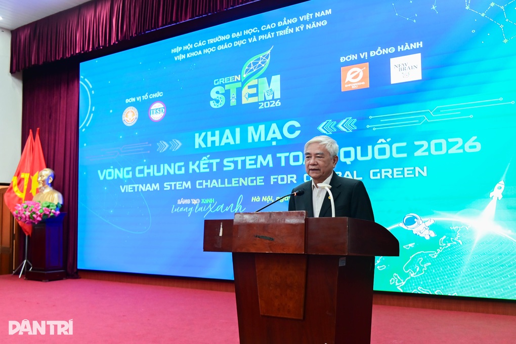 Hiểu đúng về STEM: Không chỉ học lắp ráp robot hay lập trình - 1