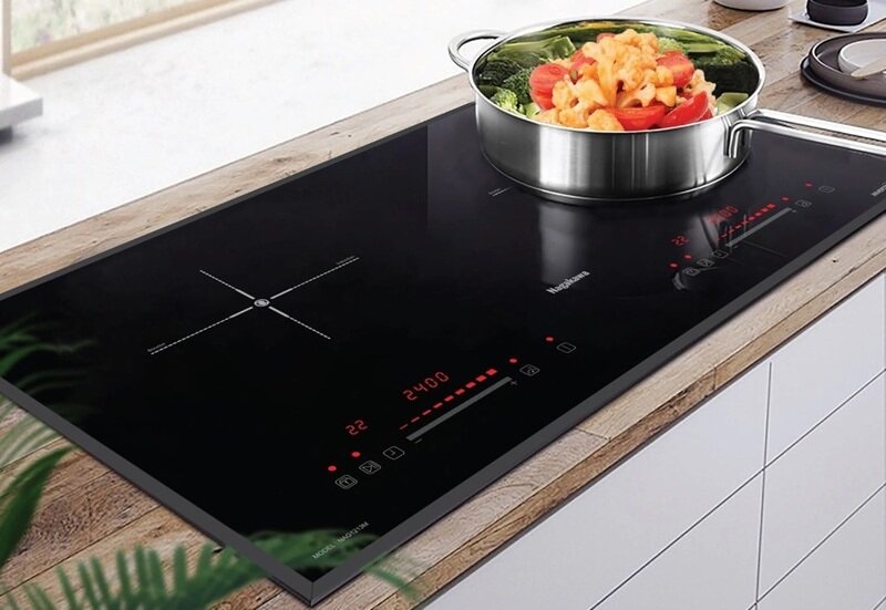 Bếp từ đôi giá rẻ của thương hiệu uy tín hút khách Việt: Top 8 sản phẩm đáng mua tầm giá 3-5 triệu