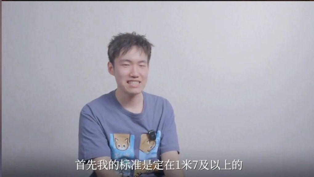 Nam thanh niên chưa có nhà riêng, tìm vợ lương cao, chiều cao trên 1,7m - 1 Nam thanh niên chưa có nhà riêng, tìm vợ lương cao, chiều cao trên 1,7m - 1