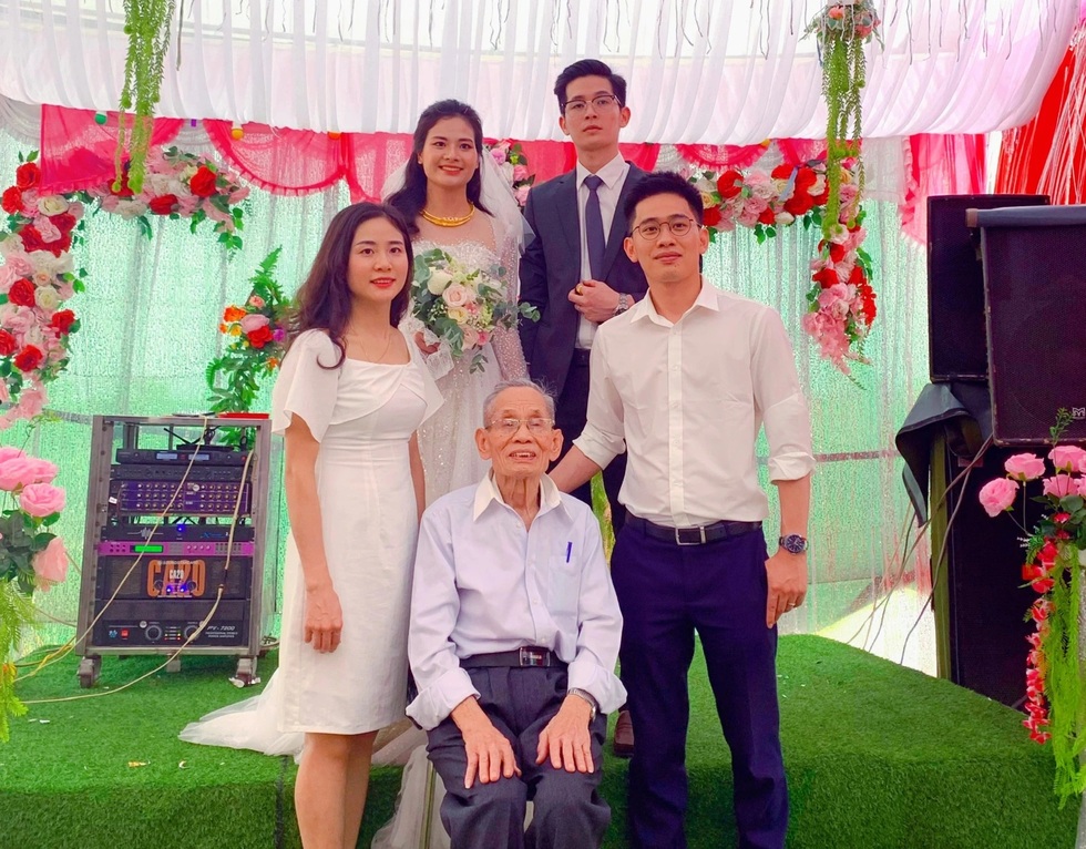 Anh em trai cưới hai chị em ruột và cuộc sống chung 5 cùng ở Bắc Ninh - 3 Anh em trai cưới hai chị em ruột và cuộc sống chung 5 cùng ở Bắc Ninh - 3