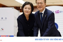 Bầu cử Tổng thống Hàn Quốc mở ra trang mới cho quan hệ liên Triều?