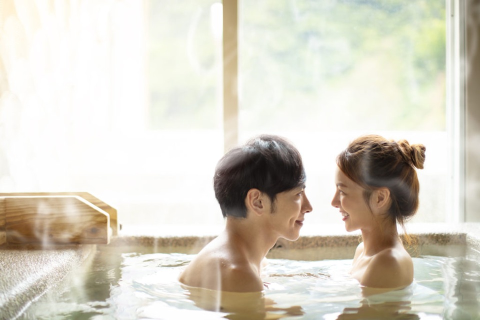 Văn hóa nam nữ tắm chung độc đáo của người dân xứ Phù Tang - 1 Văn hóa nam nữ tắm chung độc đáo của người dân xứ Phù Tang - 1
