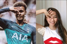 Giới trẻ Việt thích thú thử sức với trào lưu đảo tay "khó nhằn" Dele Challenge