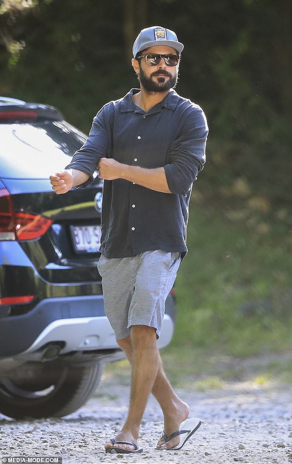 Không thể nhận ra Zac Efron với hình ảnh hiện tại - 5 Không thể nhận ra Zac Efron với hình ảnh hiện tại - 5
