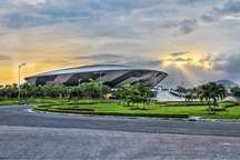 Đà Nẵng: Khẩn trương đưa bệnh viện dã chiến điều trị Covid-19 vào hoạt động